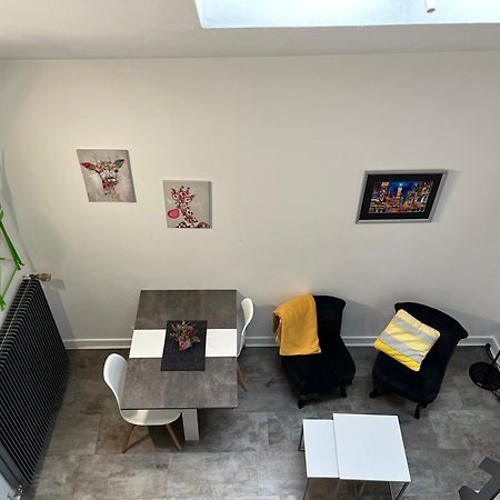 Studio Reims Arena Kültér fotó