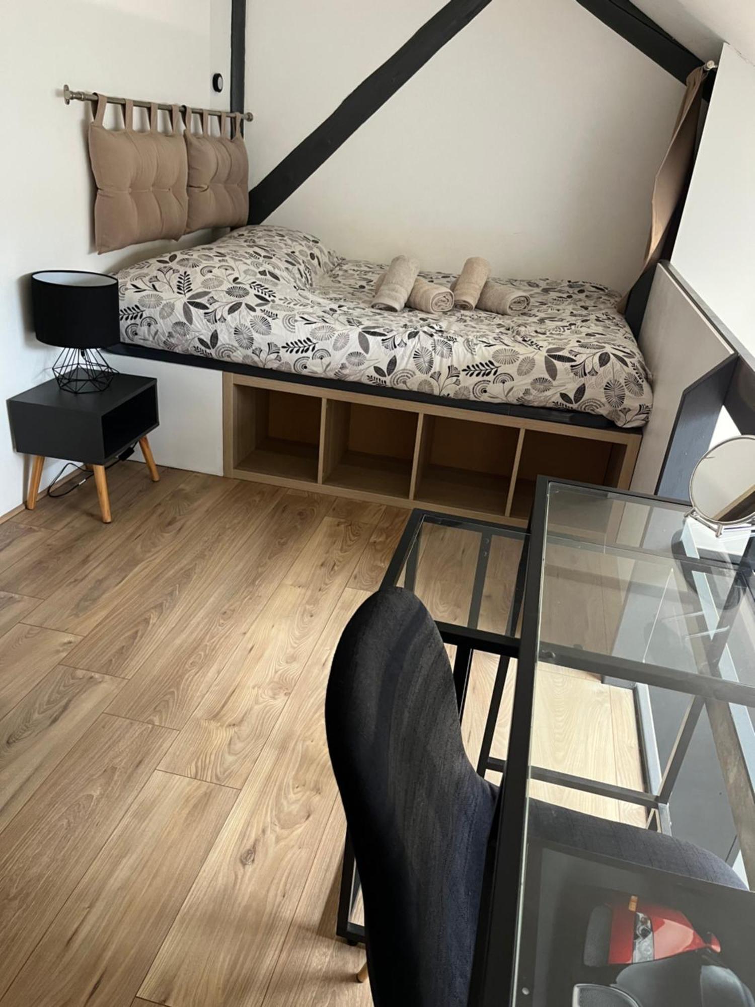 Studio Reims Arena Kültér fotó