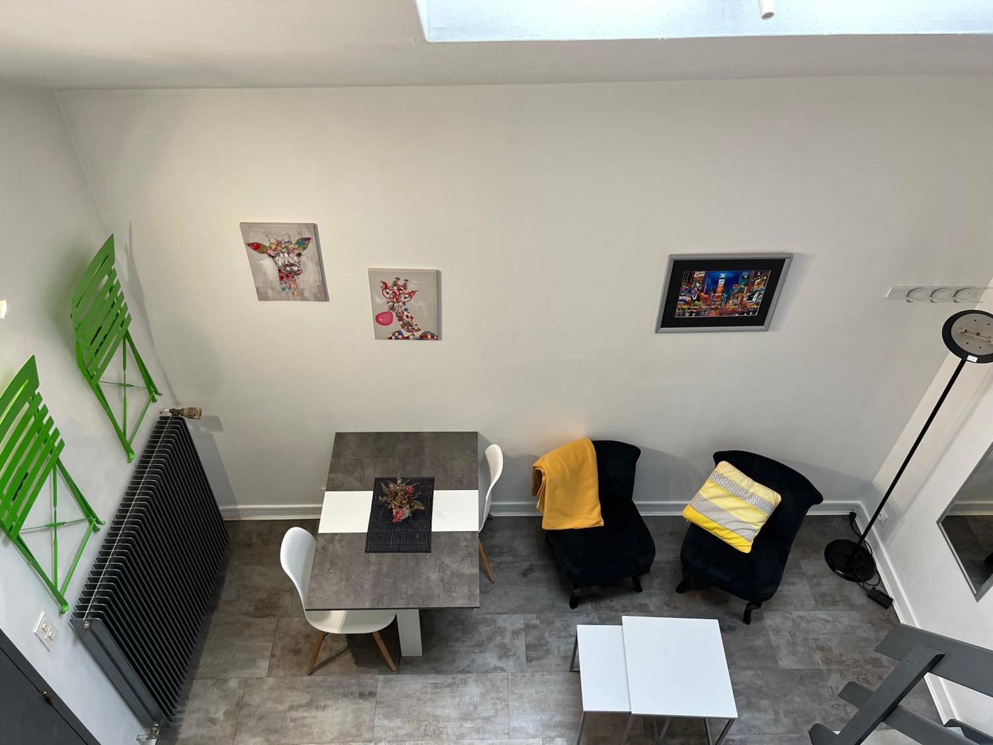 Studio Reims Arena Kültér fotó